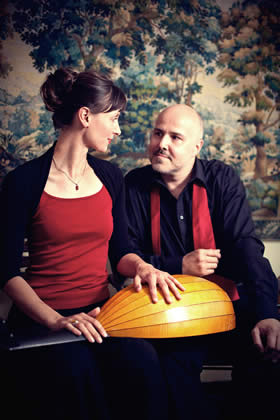 Niehusmann Gitarren Duo